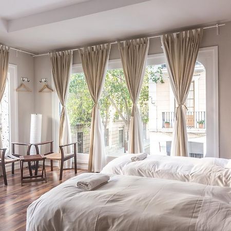 Camino B&B Barcelona Eksteriør bilde
