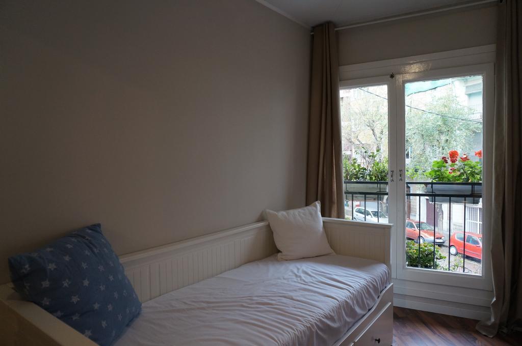Camino B&B Barcelona Eksteriør bilde