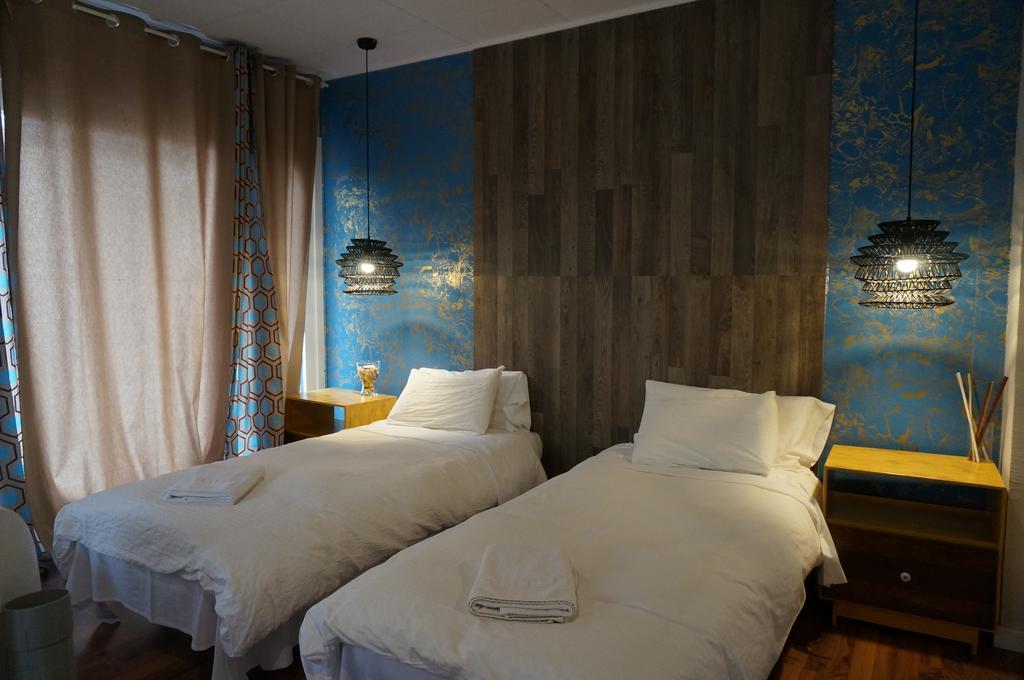 Camino B&B Barcelona Eksteriør bilde