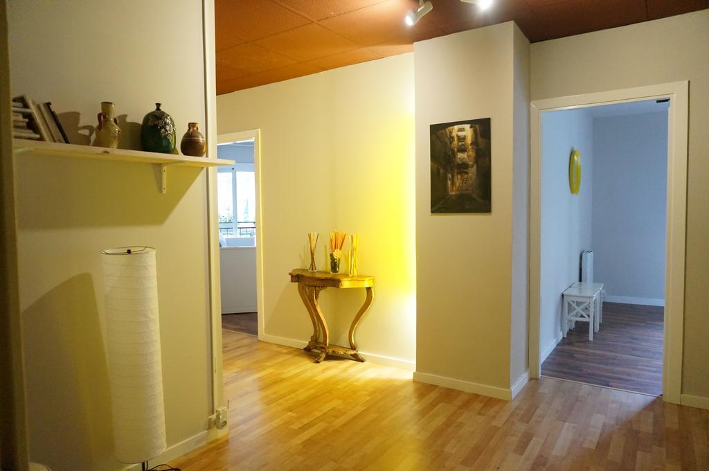 Camino B&B Barcelona Eksteriør bilde