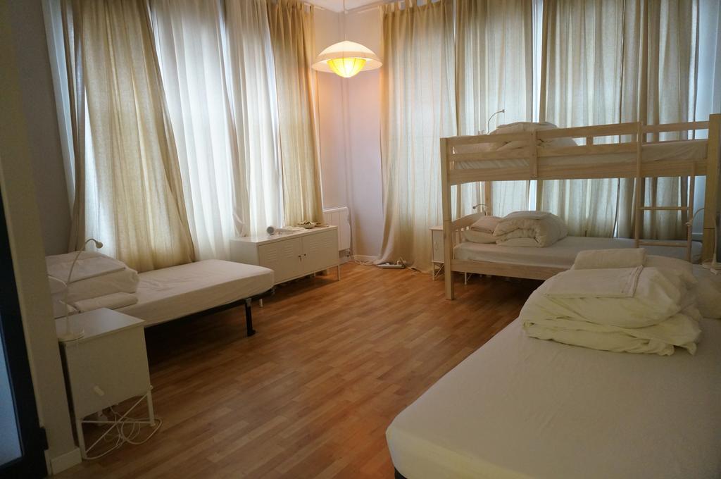 Camino B&B Barcelona Eksteriør bilde