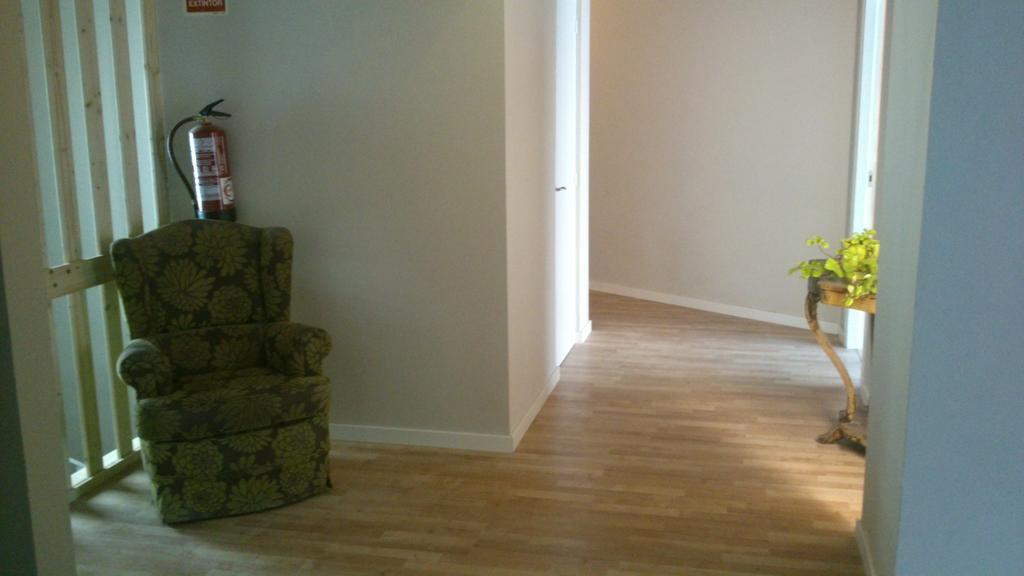Camino B&B Barcelona Rom bilde