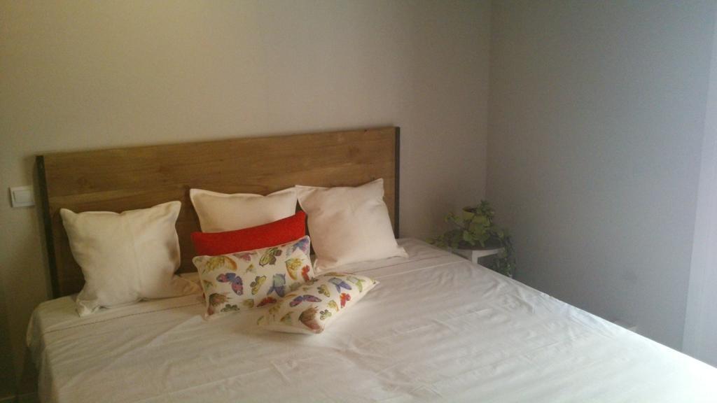 Camino B&B Barcelona Eksteriør bilde