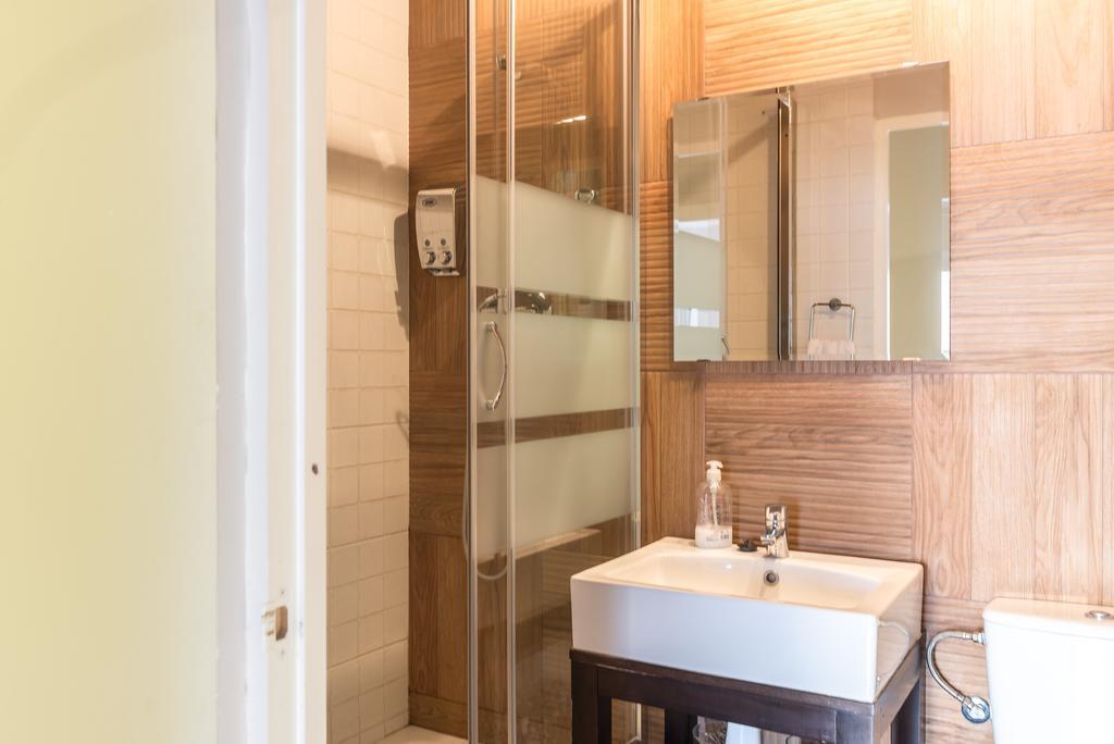 Camino B&B Barcelona Eksteriør bilde