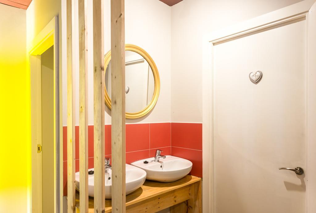 Camino B&B Barcelona Eksteriør bilde