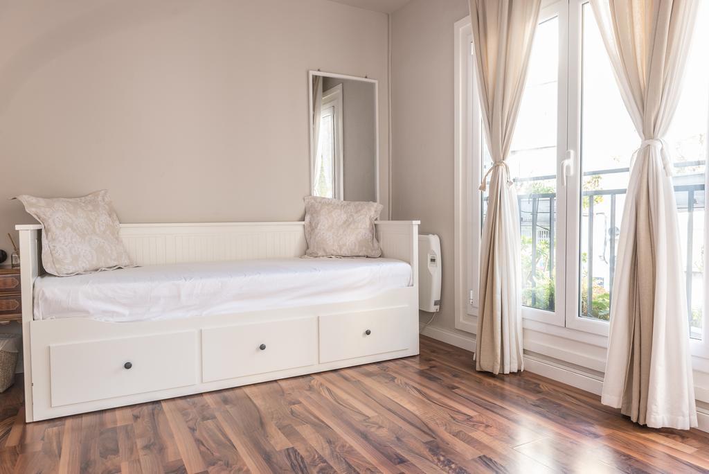 Camino B&B Barcelona Eksteriør bilde