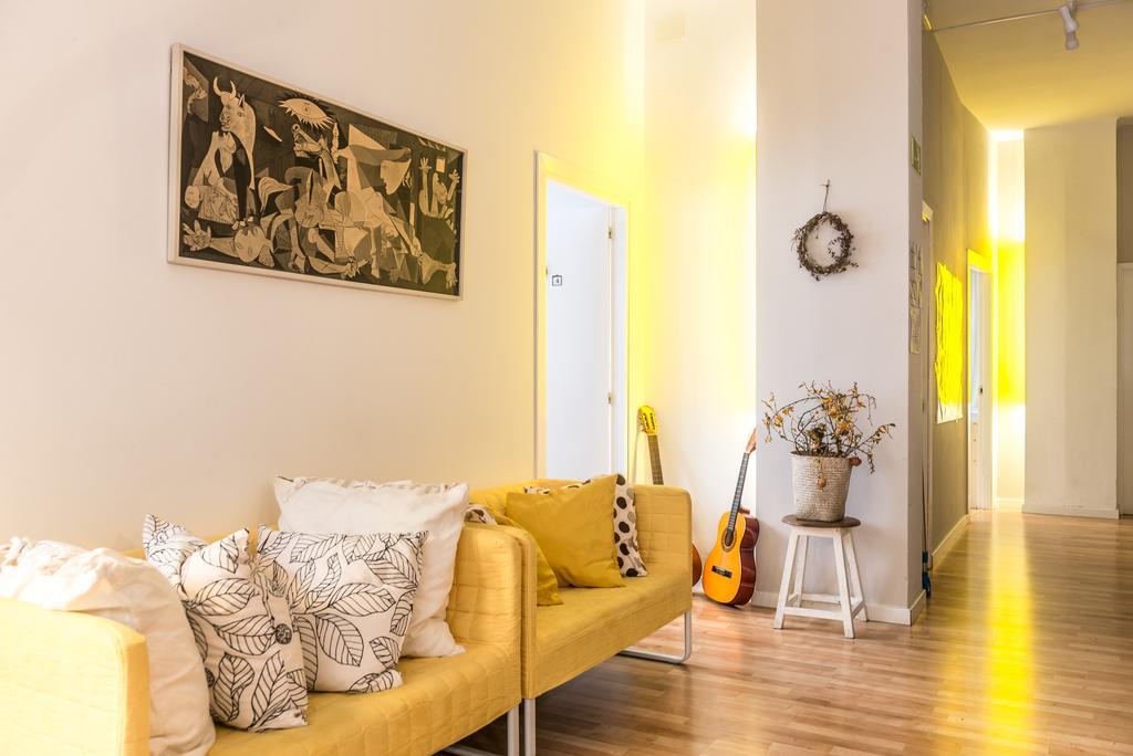Camino B&B Barcelona Eksteriør bilde