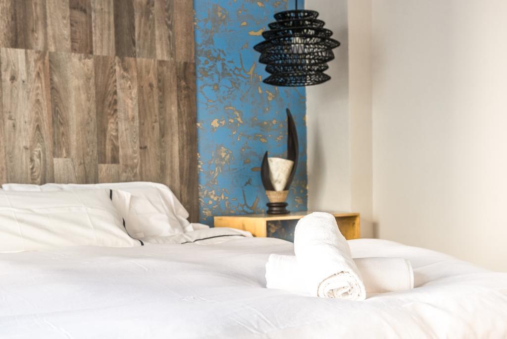 Camino B&B Barcelona Eksteriør bilde