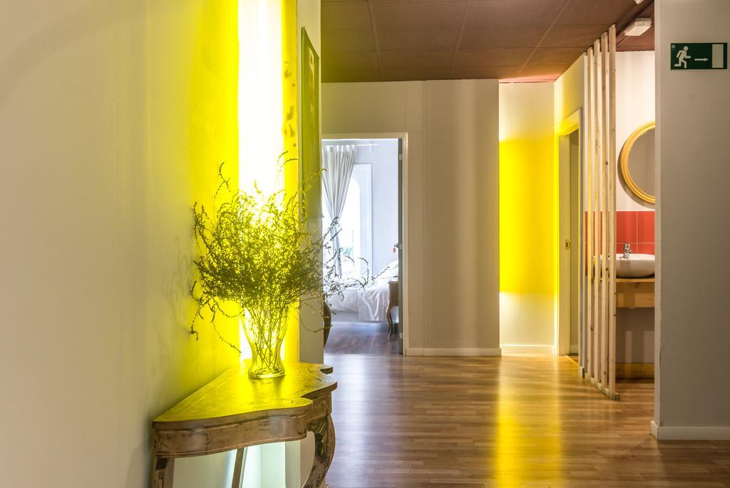 Camino B&B Barcelona Eksteriør bilde