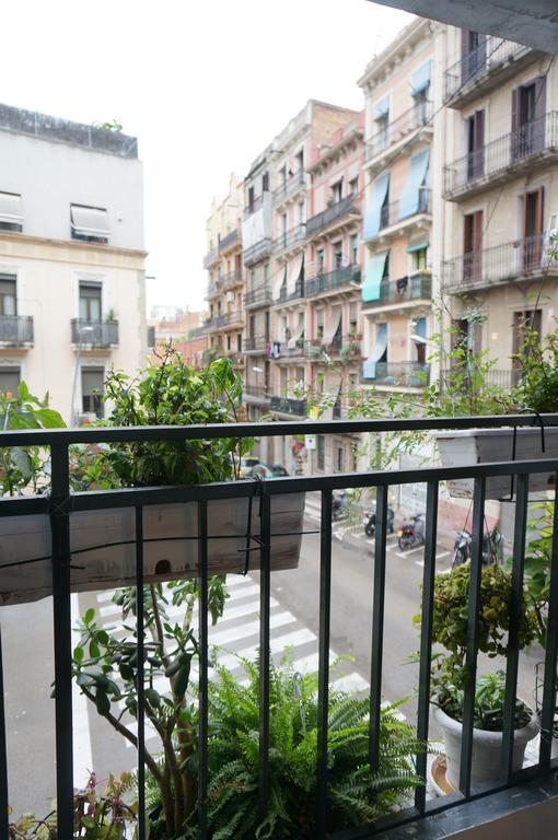 Camino B&B Barcelona Eksteriør bilde