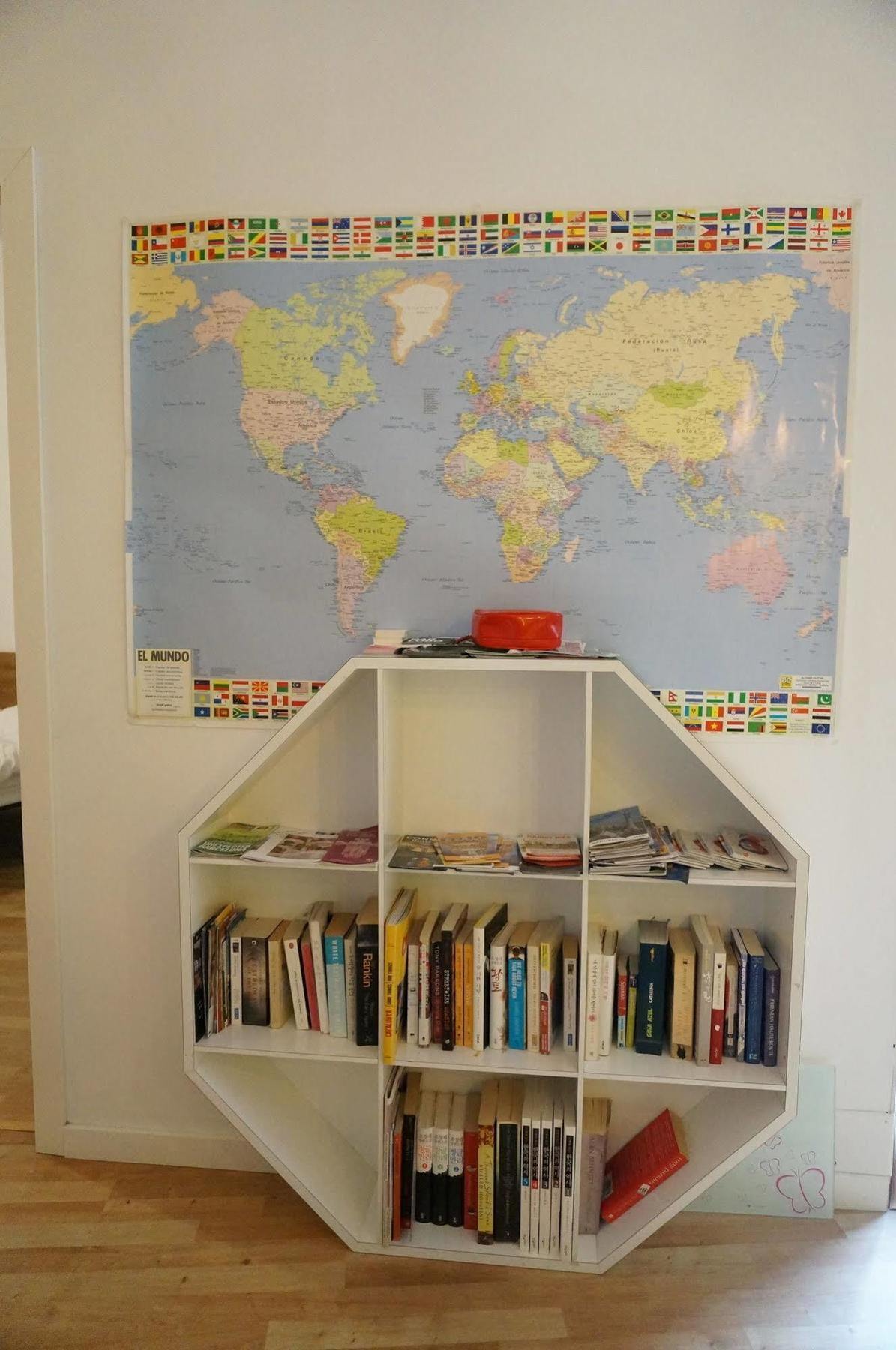 Camino B&B Barcelona Eksteriør bilde