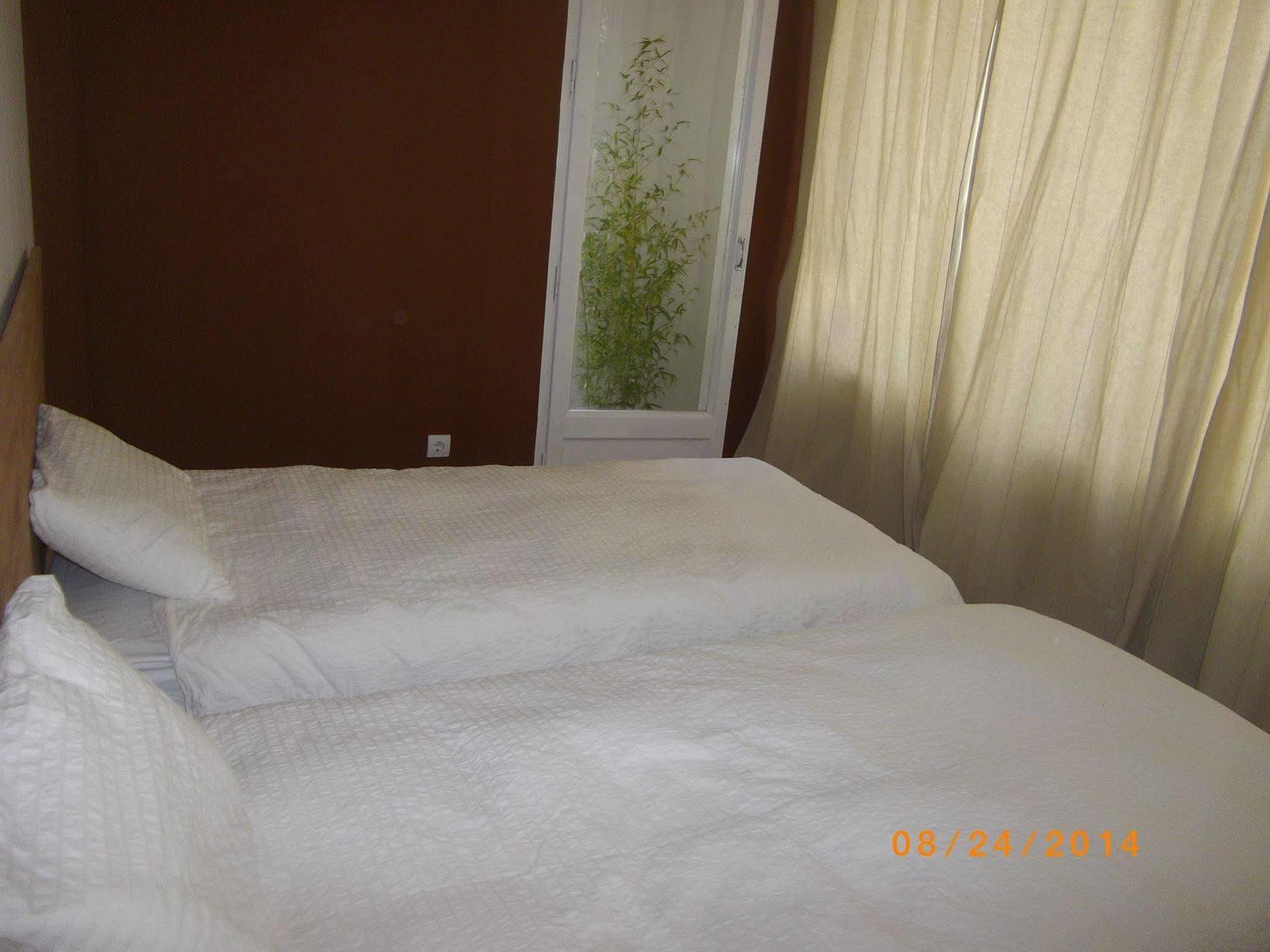 Camino B&B Barcelona Eksteriør bilde