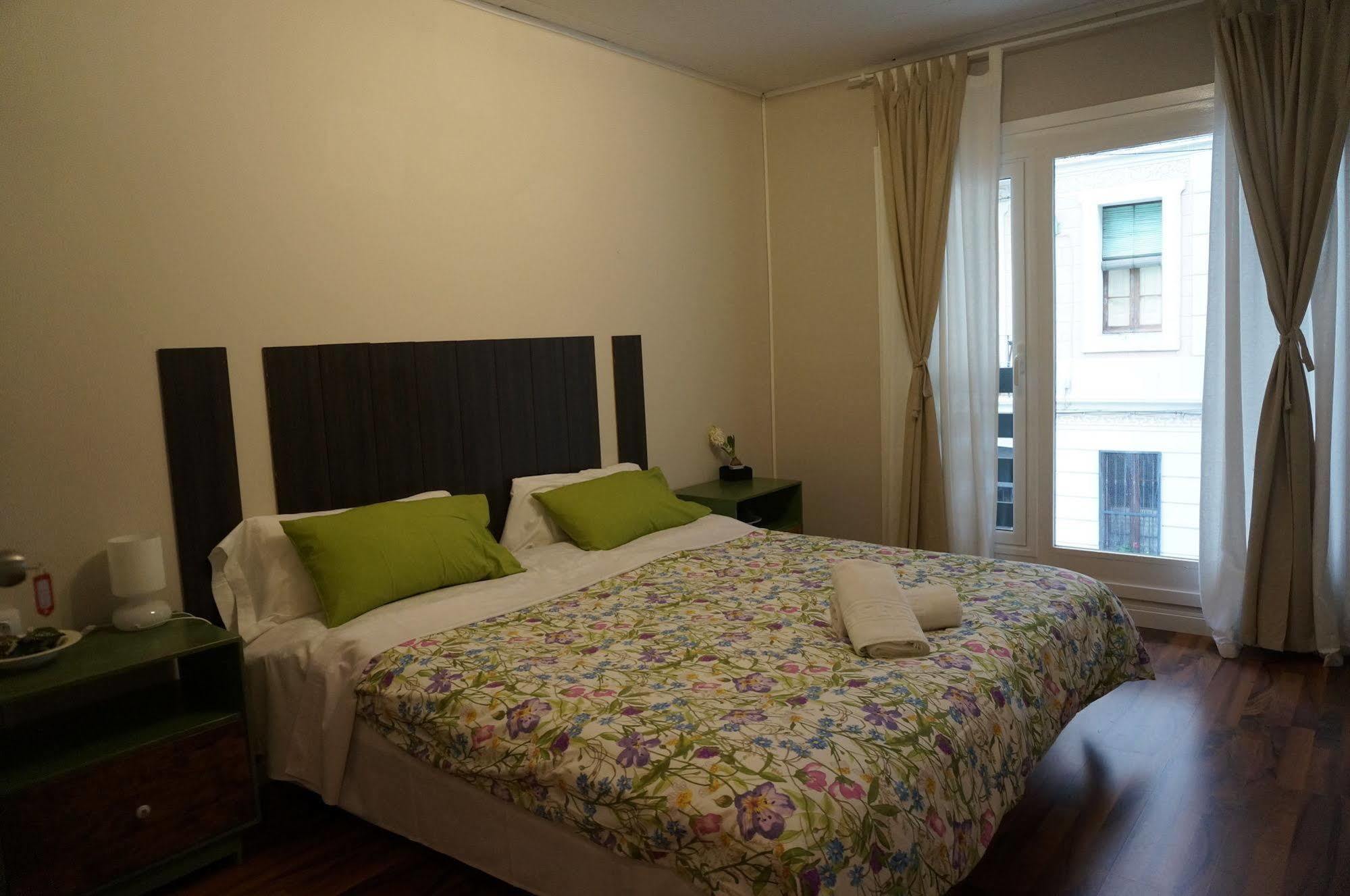 Camino B&B Barcelona Eksteriør bilde