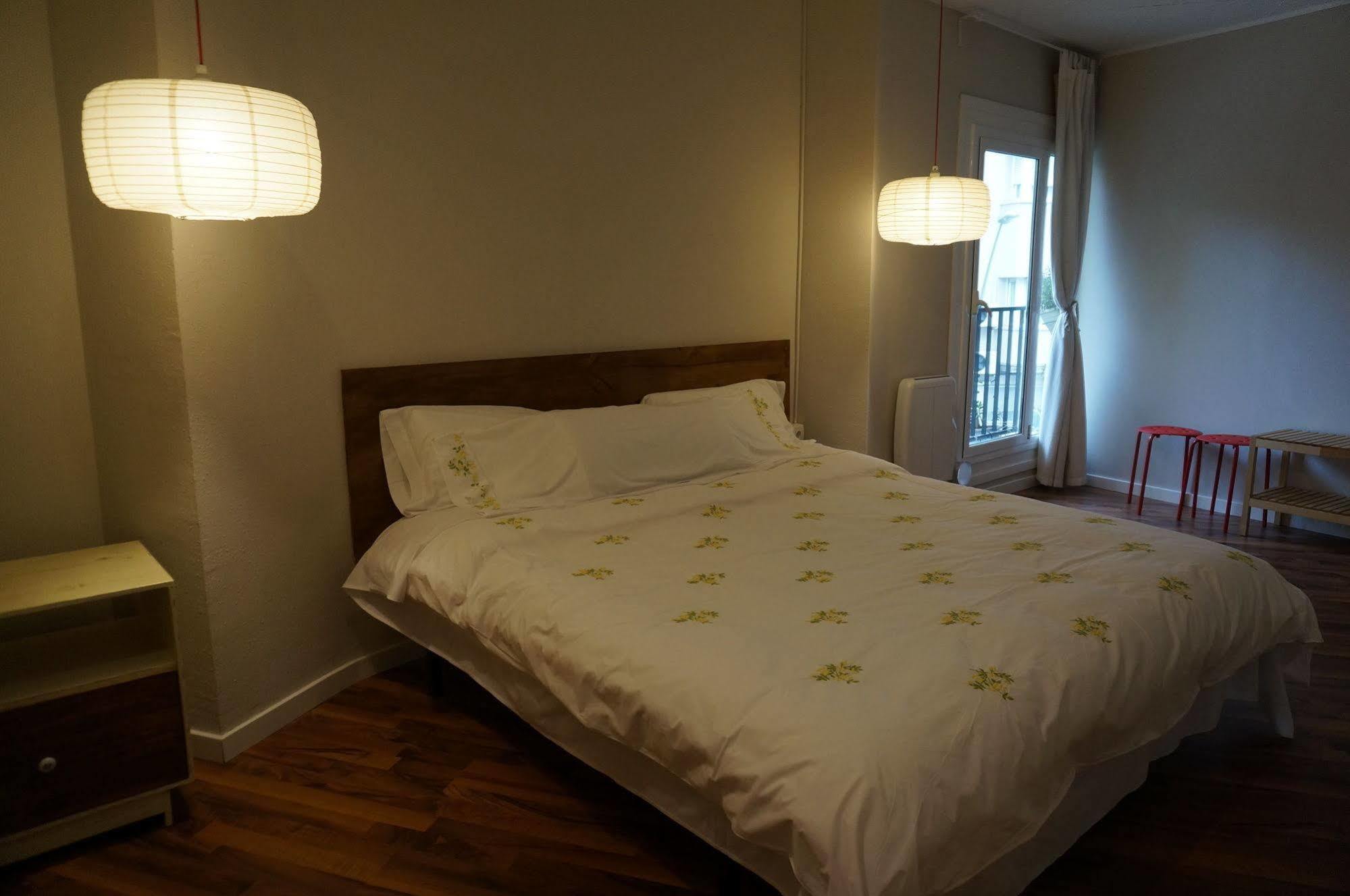 Camino B&B Barcelona Eksteriør bilde