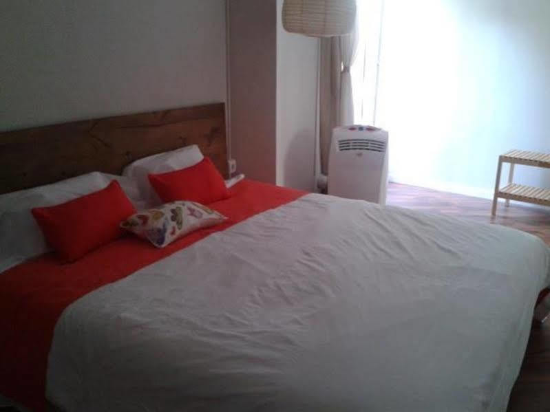 Camino B&B Barcelona Eksteriør bilde