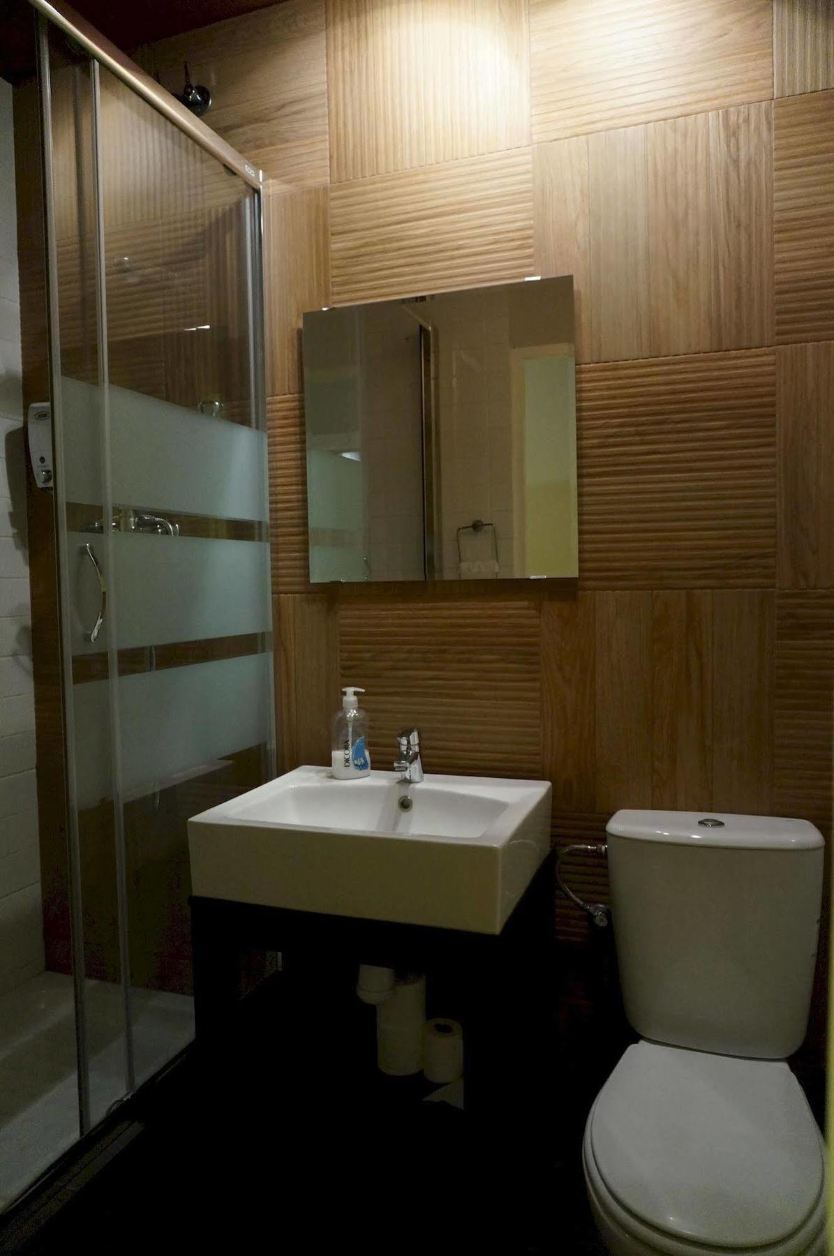 Camino B&B Barcelona Eksteriør bilde
