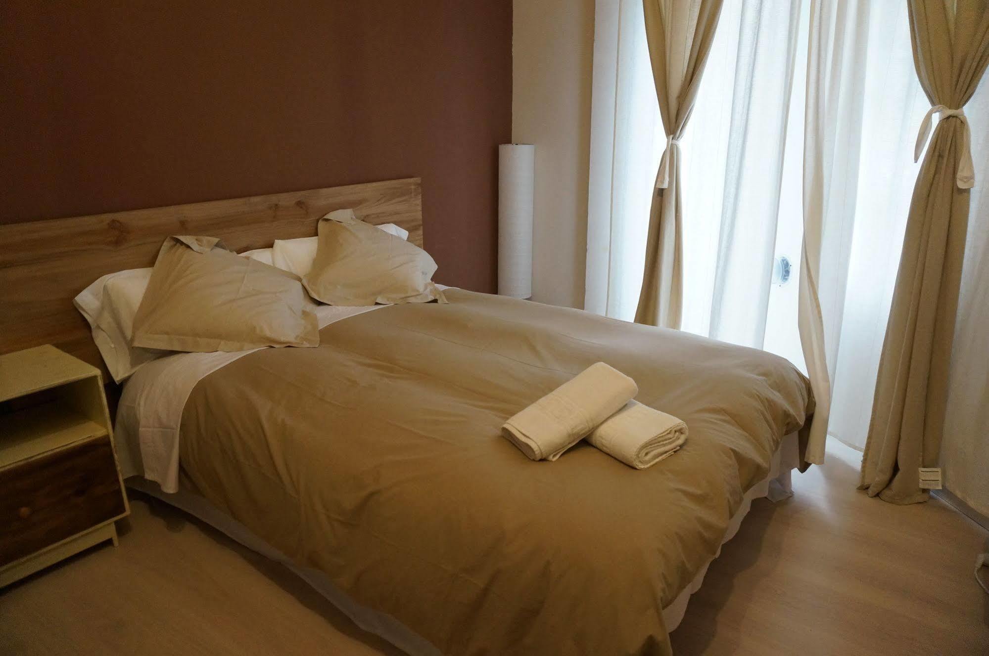 Camino B&B Barcelona Eksteriør bilde