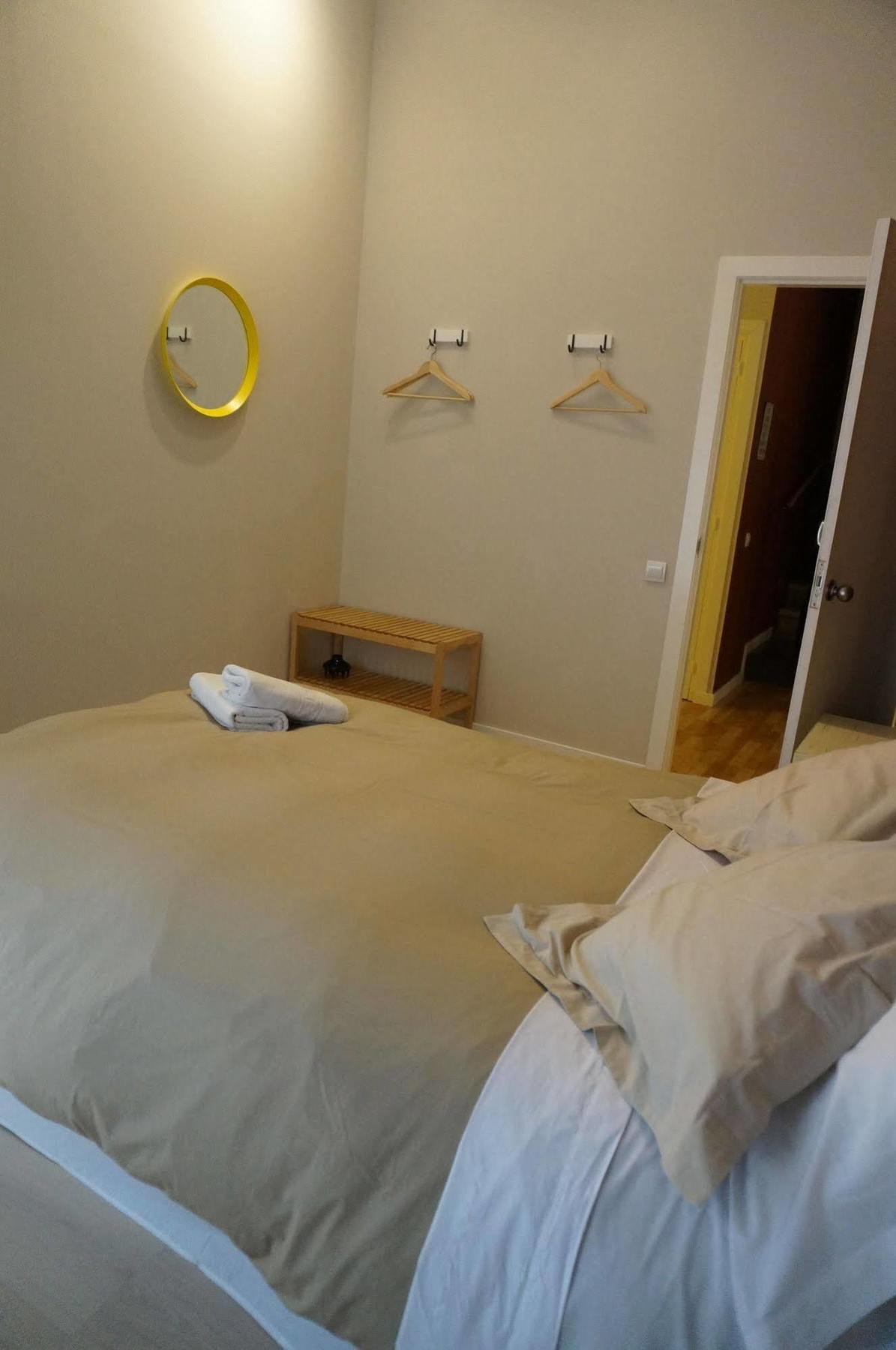 Camino B&B Barcelona Eksteriør bilde
