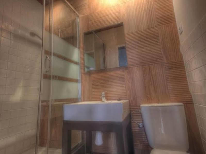 Camino B&B Barcelona Eksteriør bilde