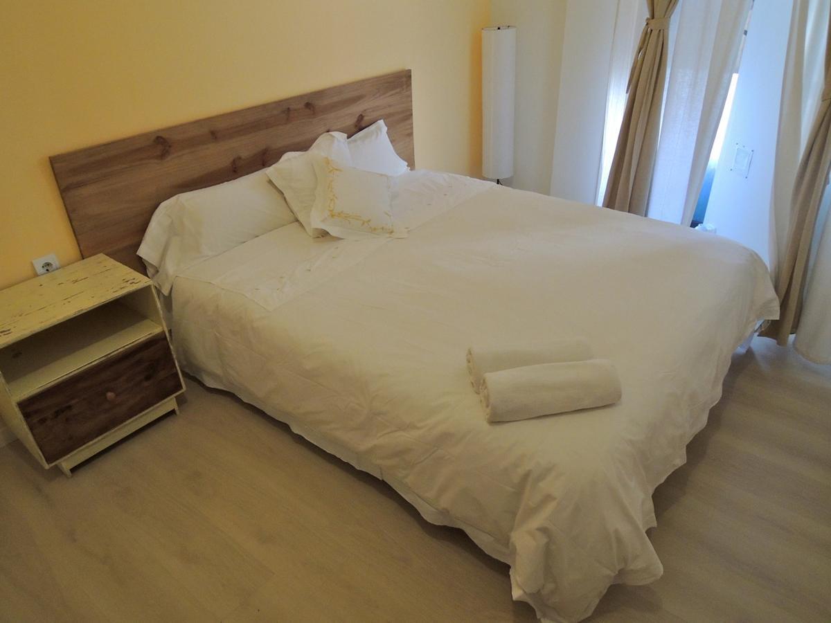 Camino B&B Barcelona Eksteriør bilde