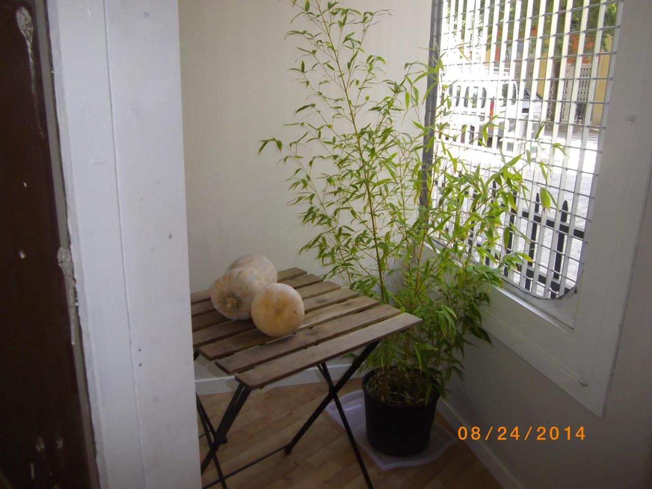 Camino B&B Barcelona Eksteriør bilde